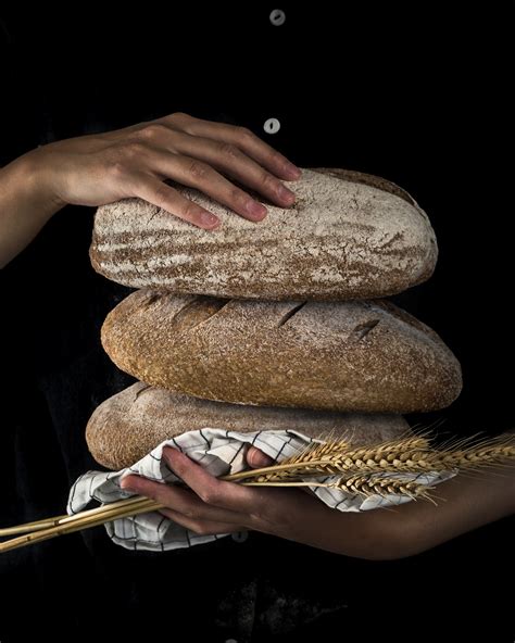 The Nourishing Power of Bread in Dreams