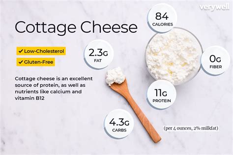 The Nutritional Power of Cottage Cheese: A Protein Marvel