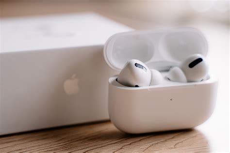 The Ongoing Success of AirPods in a Competitive Market