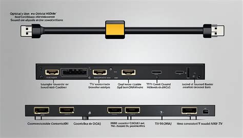 The Optimal Audio Connection Options for Enhanced Sound Quality on Your Personal Device