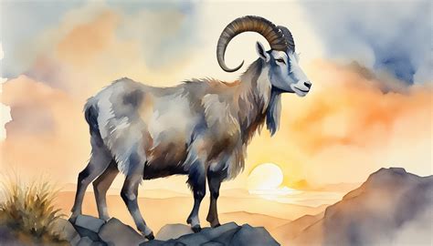 The Origin and Significance of Nostra the Goat