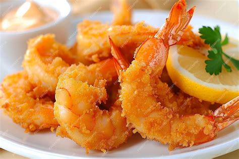 The Origins and Evolution of Delightful Fried Seafood