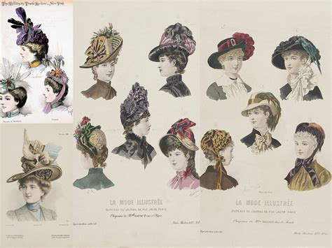 The Origins and Evolution of Luxurious Headwear throughout History