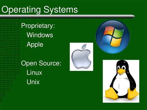 The Origins and Evolution of the Free and Open Source Operating System