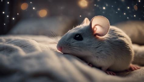 The Origins and Symbolism of Gray Mice