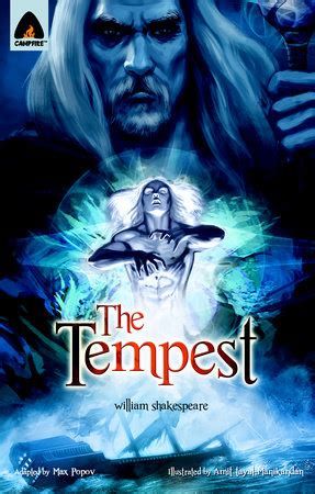 The Origins of Supernatural Tempests