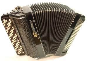 The Origins of the Bayan Accordion: A Brief History