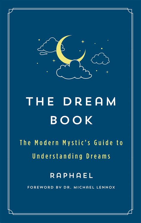 The Origins of the Dream Book