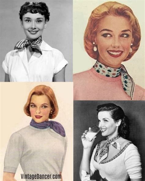 The Origins of the Fluffy Scarf Trend: From 1950s Hollywood to Modern Runways