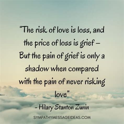 The Pain of Losing Loved Ones and Relationships