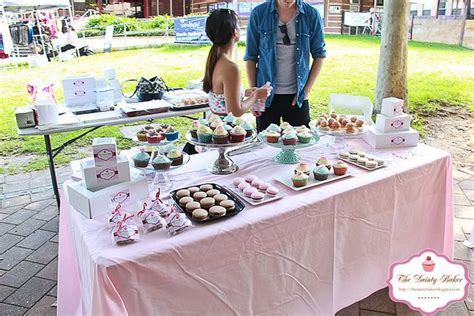 The Passing of Traditions: Bakery Stalls as Cultural Markers