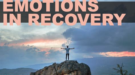 The Path to Recovery: Dealing with the Emotional Fallout