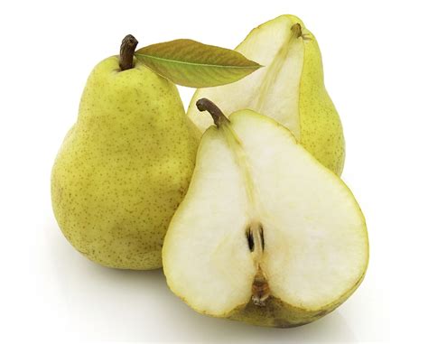 The Pear as a Symbol of Emotional Healing and Renewal