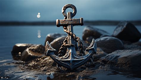 The Personal Meaning of an Anchor