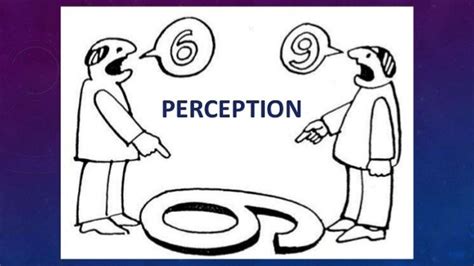 The Perspective's Influence: Shaping our Perception of Reality