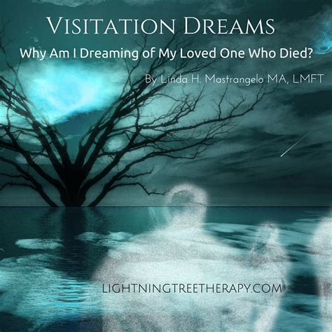 The Phenomenon of Dream Visitations: Fact or Fiction?