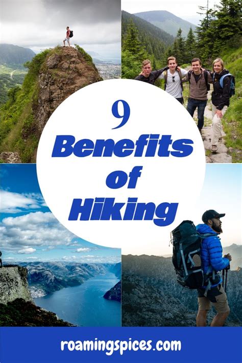 The Physical and Mental Benefits of Hiking: How it Enhances Overall Well-being