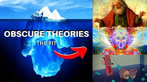 The Pit's Aftermath: Investigation and Theories