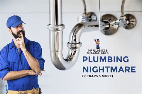 The Plumbing Nightmare Unveiled