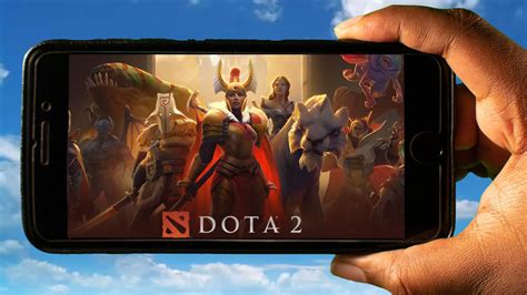 The Popularity of Dota 2 on iOS