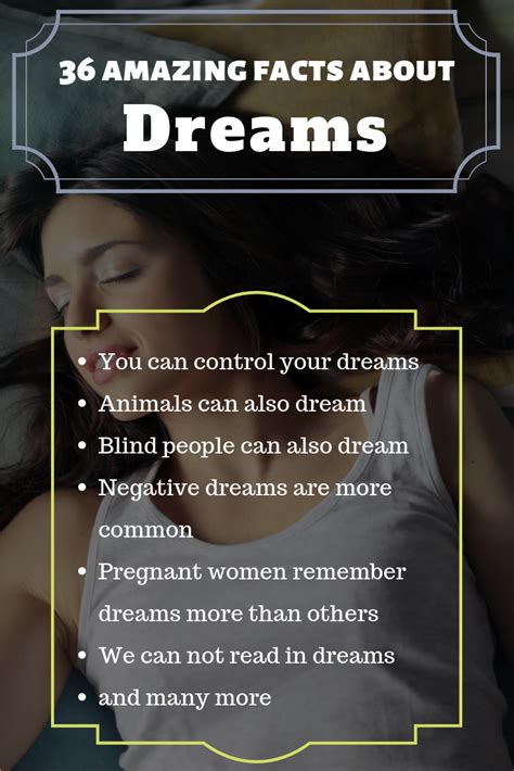 The Possibility of Acquiring Infections during Dreams: Fact or Fiction?