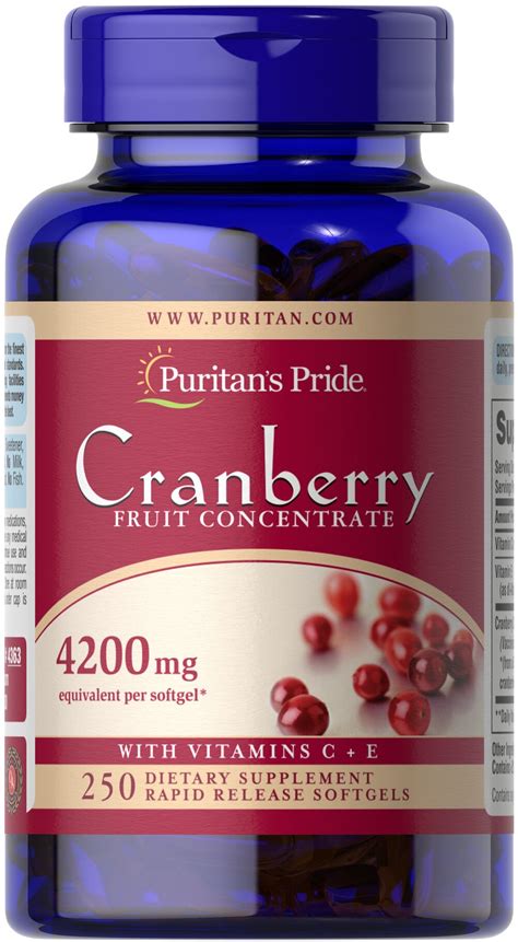 The Possible Messages from Your Subconscious When Encountering a Cranberry Fruit in Your Dream