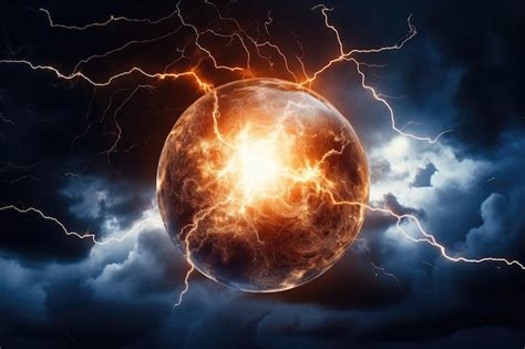 The Potential Benefits of Understanding Ball Lightning for Men