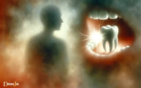 The Potential Connection Between Tooth Dreams and Feelings of Vulnerability