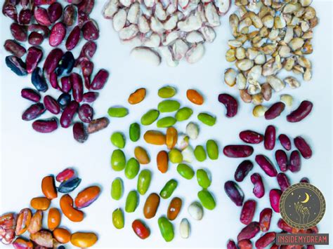 The Potential Emotional and Psychological Significance of Dreaming about Legumes