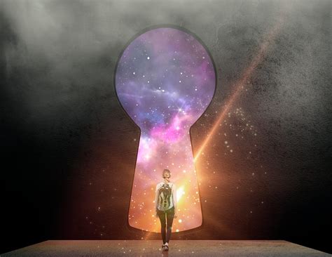 The Potential Unleashed: Exploring the Boundless Realm of Lucid Dreaming