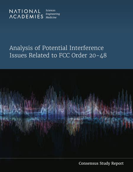 The Potential for Interference