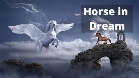 The Power and Majesty of Horses in Dream Symbolism