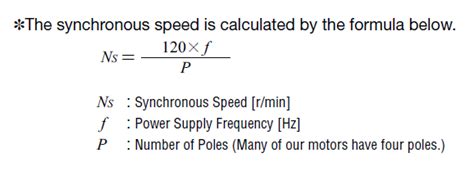 The Power and Velocity of a Machine