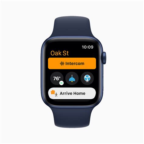 The Power of Apple Watch for Accessing Your Files