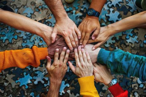 The Power of Collaboration: Achieving Success Through Unity