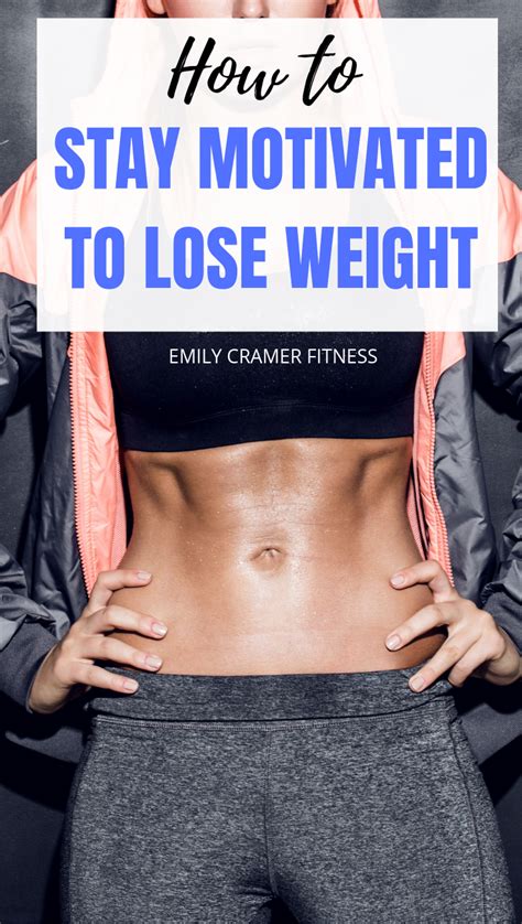 The Power of Consistency: Staying Committed to Your Journey to Reduce Belly Fat