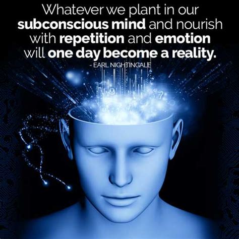 The Power of Dreams: Delving into the Depths of the Subconscious Mind