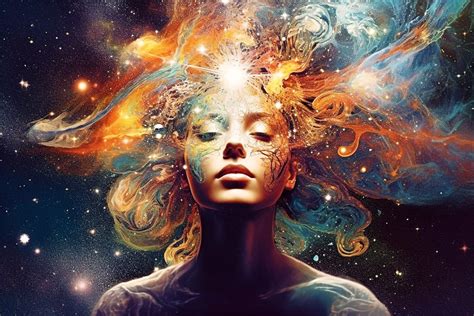 The Power of Dreams: Exploring How Our Subconscious Mind Communicates