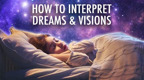 The Power of Dreams: Exploring the Supernatural Connection