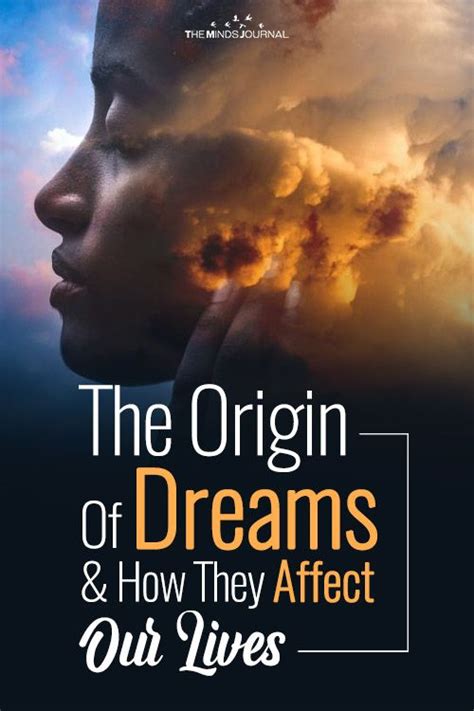 The Power of Dreams: How They Influence Our Lives