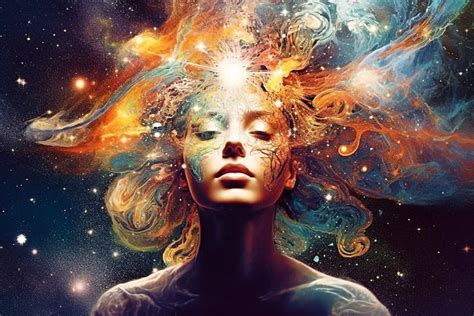 The Power of Dreams: Revealing the Subconscious Mind