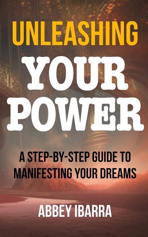 The Power of Dreams: Unleashing Your Creative Potential