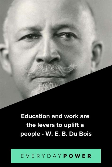 The Power of Education in Shaping the Aspirations of African American Men