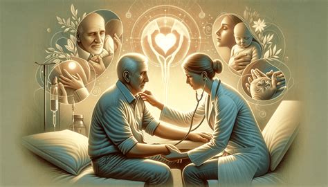 The Power of Empathy: Enhancing the Patient-Doctor Relationship