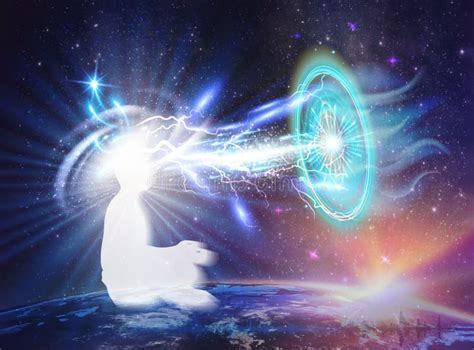 The Power of Faith: Awakening a Newfound Spiritual Connection