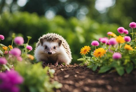 The Power of Hedgehogs in Women's Dreams: Empowerment and Resilience