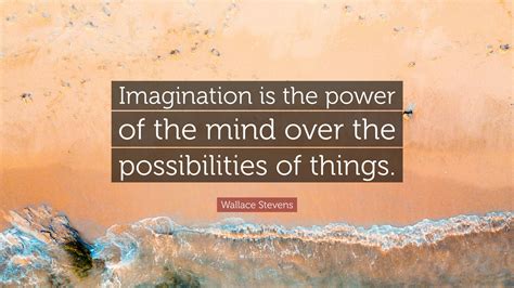 The Power of Imagination: A Vision of Colliding Minds