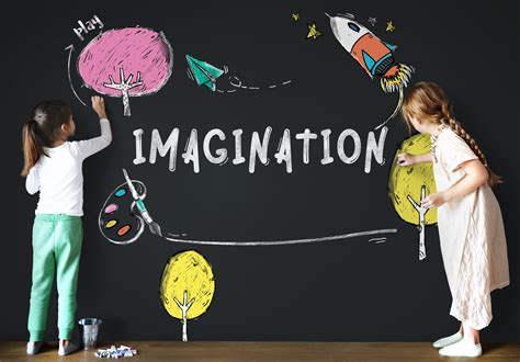 The Power of Imagination: How Children Craft Their Aspirations