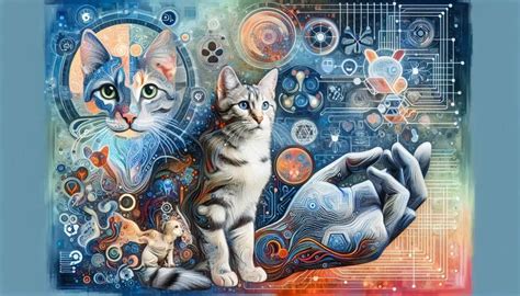 The Power of Imagination: How Fantasy Enriches the Well-being of Feline and Canine Companions