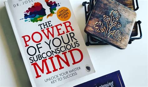 The Power of Imagination: Unlocking the Subconscious Potential